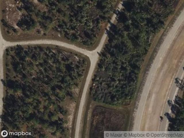 Land for sale in North Port, Florida