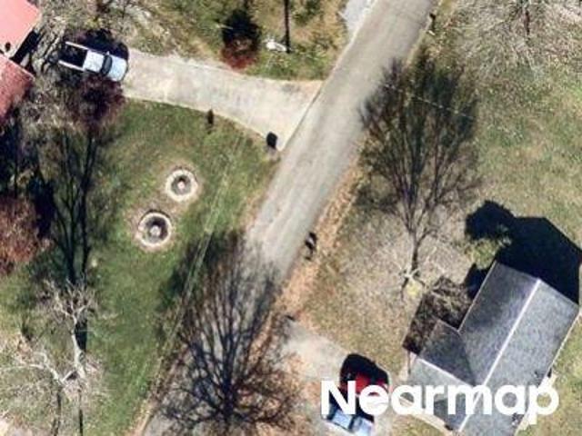 Land for sale in Tennessee