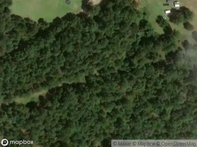 Land for sale in Louisville, Georgia