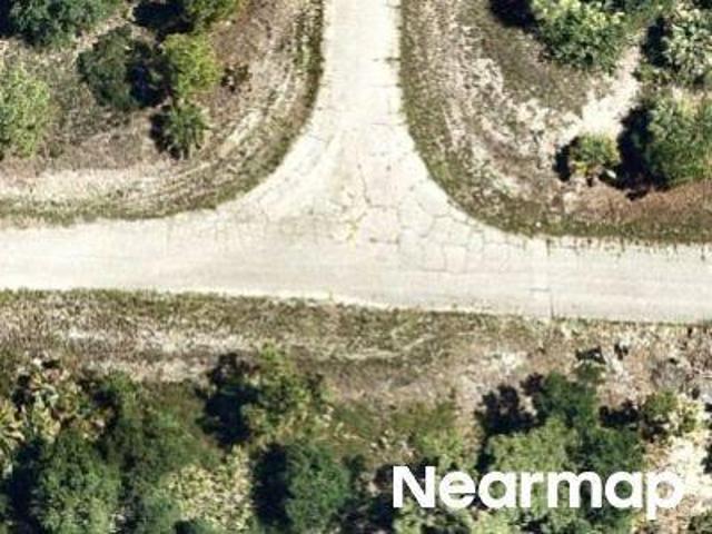 Land for sale in North Port, Florida