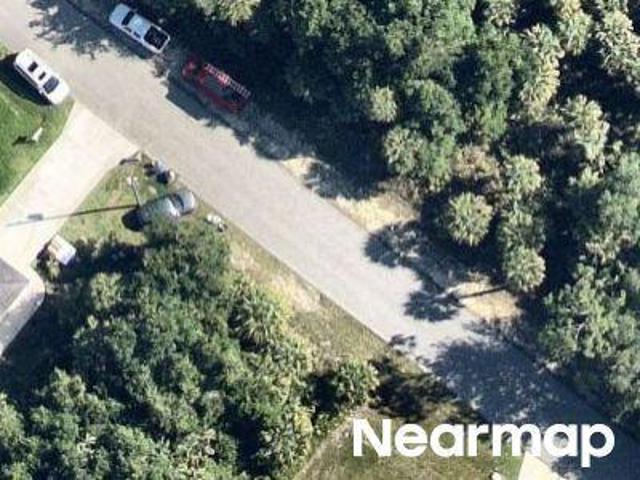Land for sale in North Port, Florida