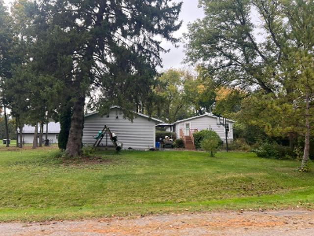 Property for sale in Wisconsin