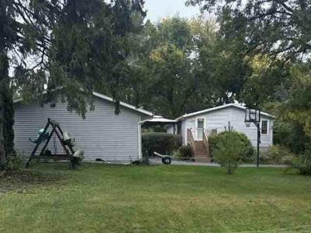 House for sale in Wisconsin