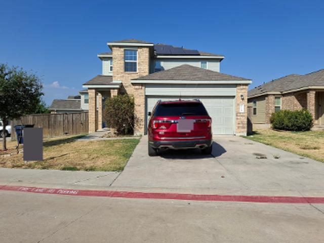 Condo for sale in Williamson, Texas