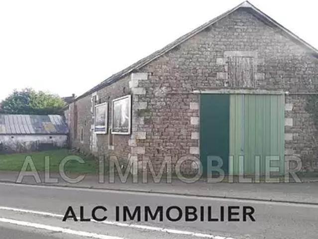 Maison vente à Alençon, Ciral