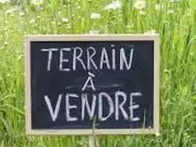Terrain vente à Loches, Ciran