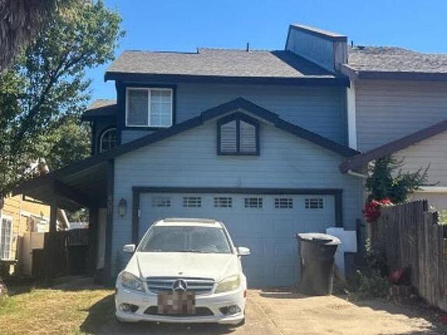 House for sale in Roseville, California