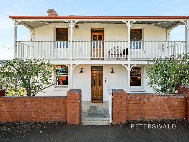 House for sale in North Hobart