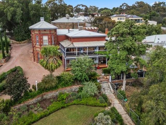 House for sale in Horseshoe Creek, South Australia