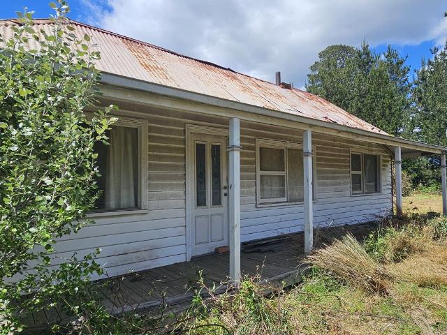 House for sale in Sidmouth, Tasmania