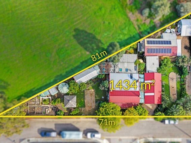 House for sale in Horseshoe Creek, South Australia