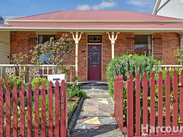 House for sale in Hobart, Tasmania