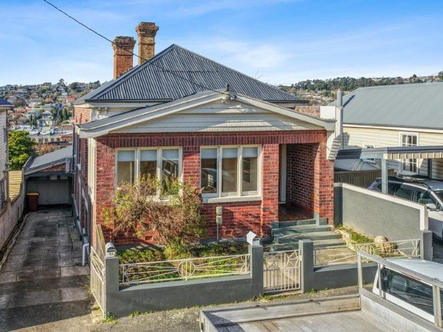 House for sale in Launceston, Tasmania