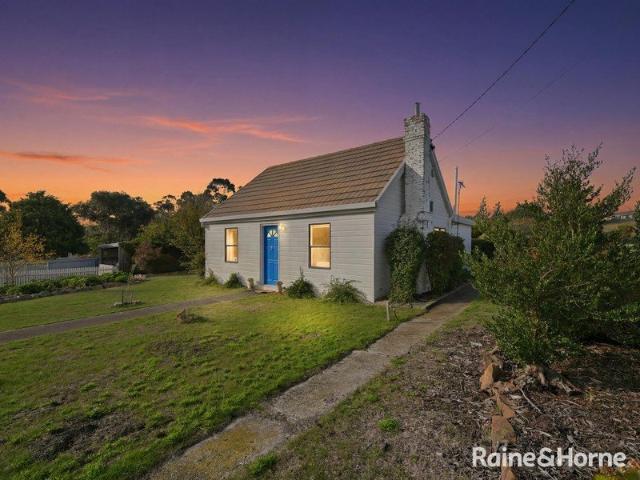 House for sale in Triabunna, Tasmania