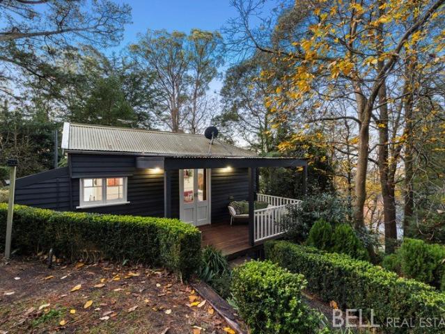 House for sale in Camerons Creek, Victoria