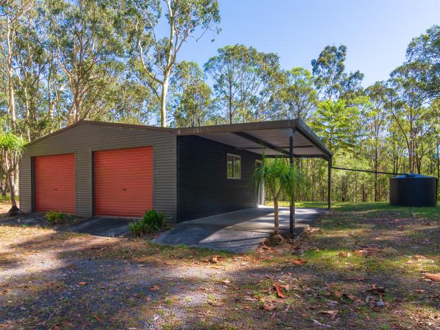 Cottage for sale in Crawford River, New South Wales