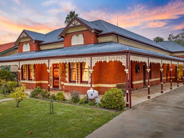 House for sale in Benalla, Victoria