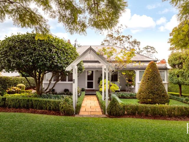 House for sale in Berry, New South Wales