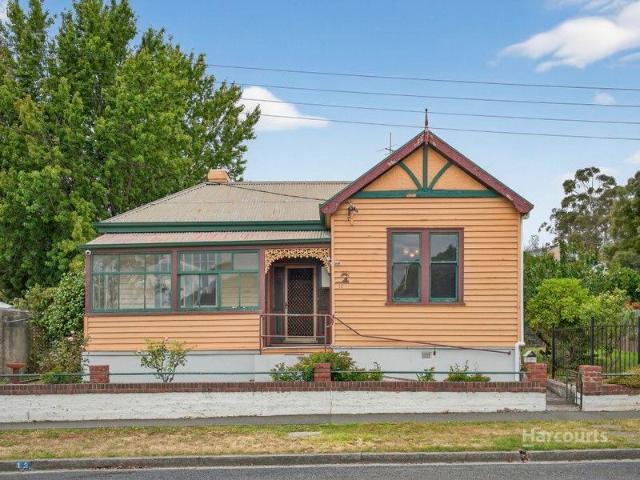 House for sale in Hobart, Tasmania