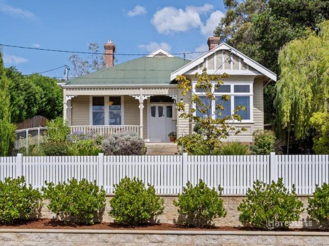 House for sale in Hobart, Tasmania