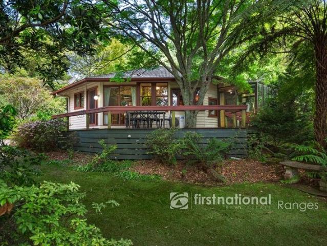 House for sale in Sherbrooke, Victoria