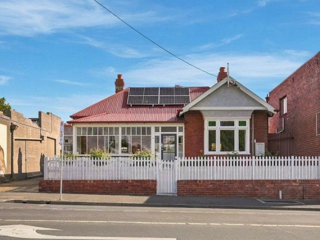 House for sale in North Hobart, Hobart