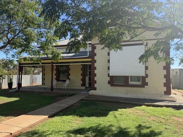 House for sale in Brinkworth, South Australia