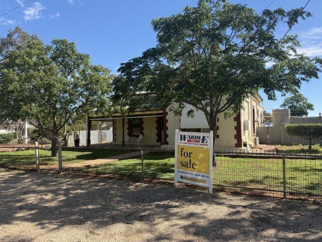 House for sale in Brinkworth, South Australia