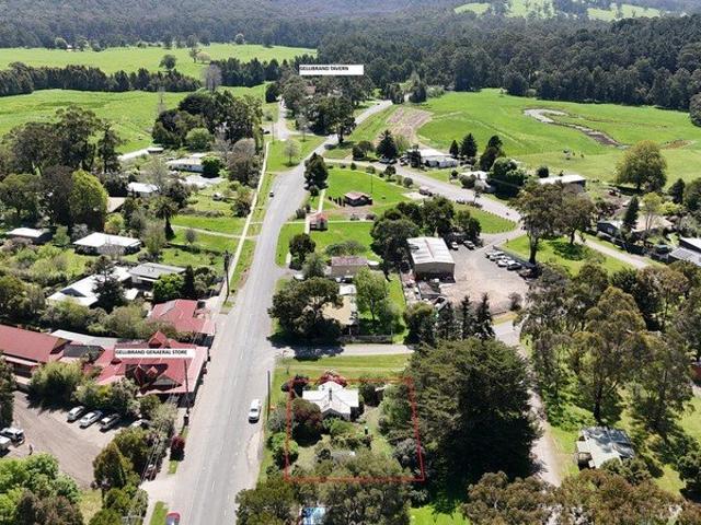 House for sale in Gellibrand