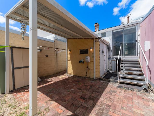 Duplex for sale in City Of Perth, Western Australia