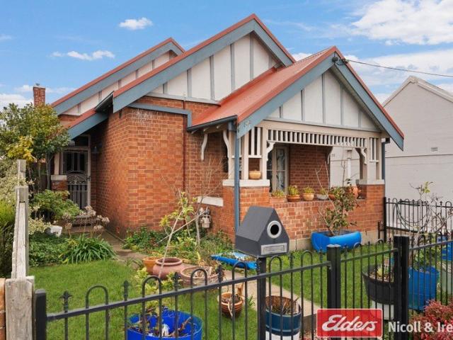 House for sale in Bathurst, New South Wales