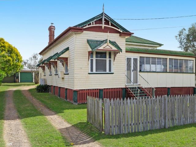House for sale in Warwick, Queensland