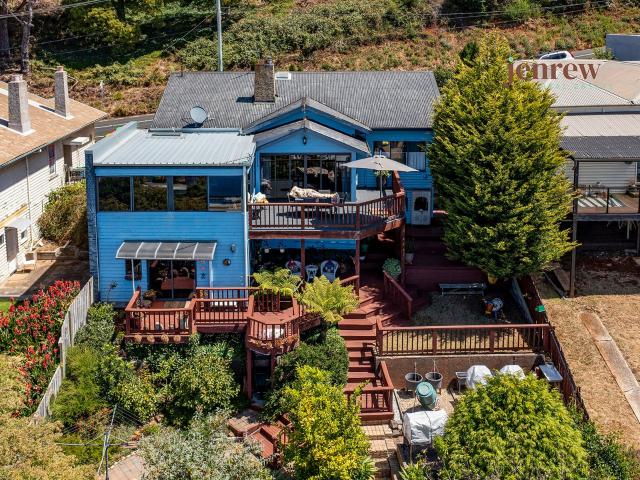 House for sale in Burnie, Tasmania