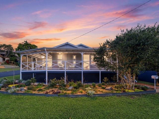 House for sale in Telegraph Point, New South Wales