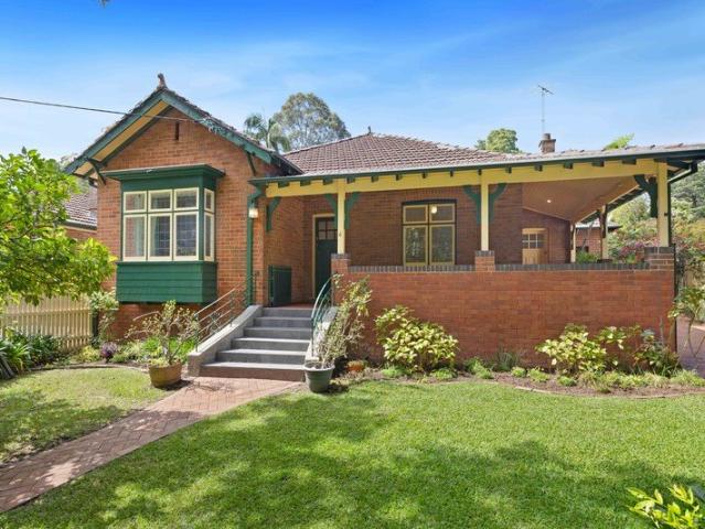 House for sale in Sydney, New South Wales