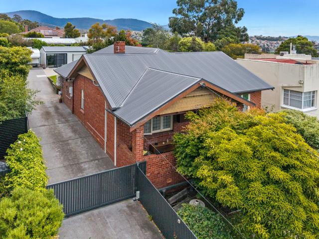 House for sale in Hobart, Tasmania