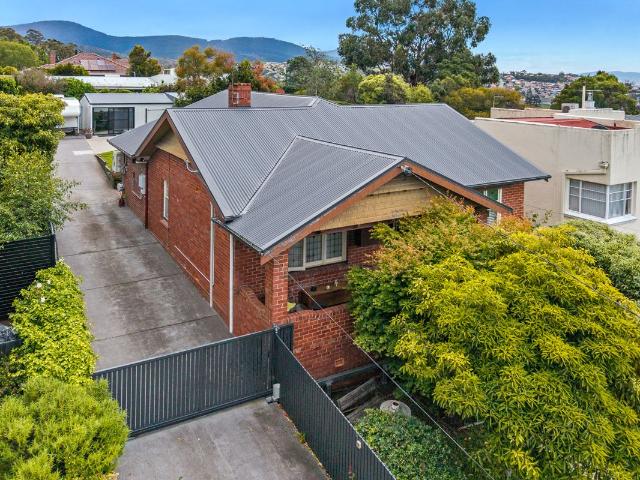 House for sale in Hobart, Tasmania