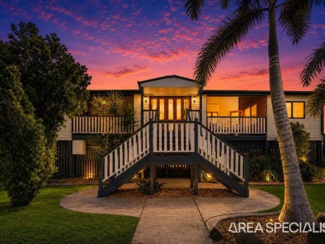 House for sale in Mackay, Queensland