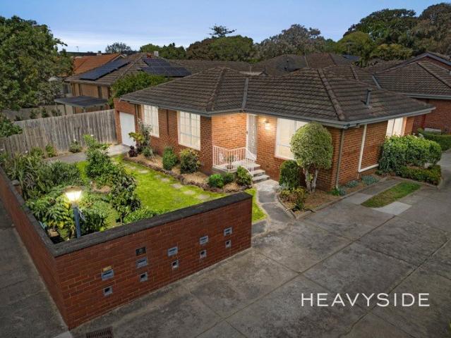 Apartment for sale in Mont Albert, Melbourne