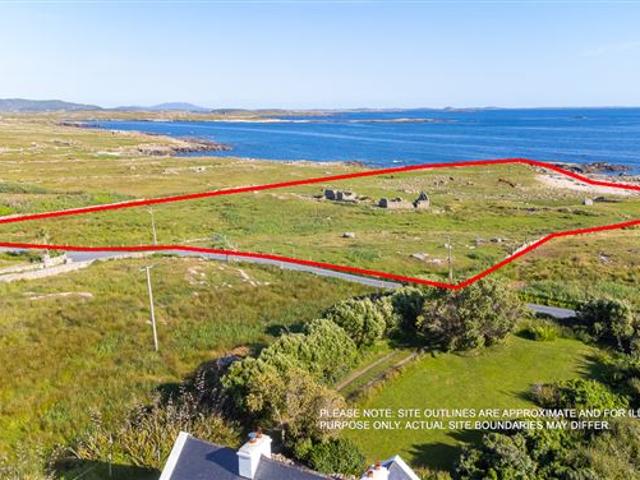 Property for sale in Ballynahown, Connacht