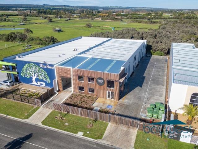 Warehouse for sale in Camerons Creek, Victoria