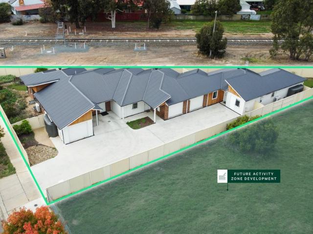 Property for sale in Shepparton, Victoria