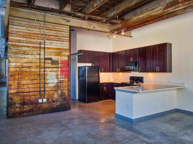 Apartment for rent in Camby, Indiana