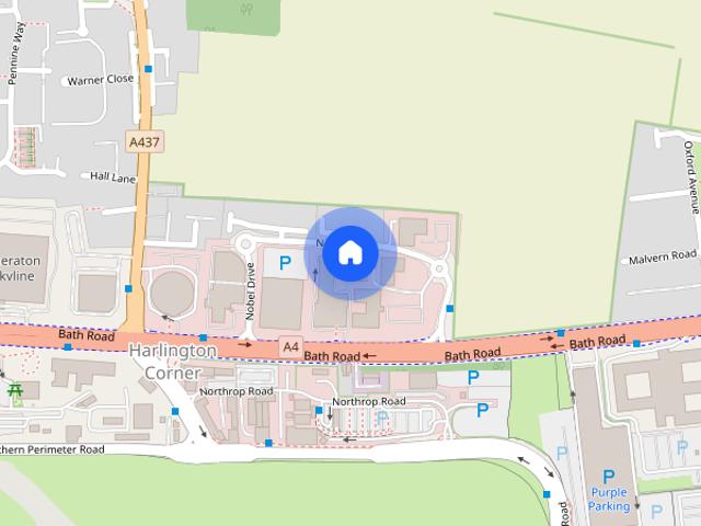 Apartment for rent in Greater London
