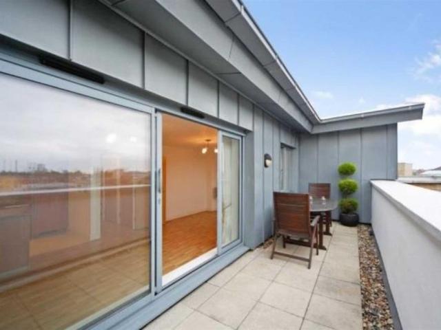 Apartment for rent in Chalk Farm, Primrose Hill