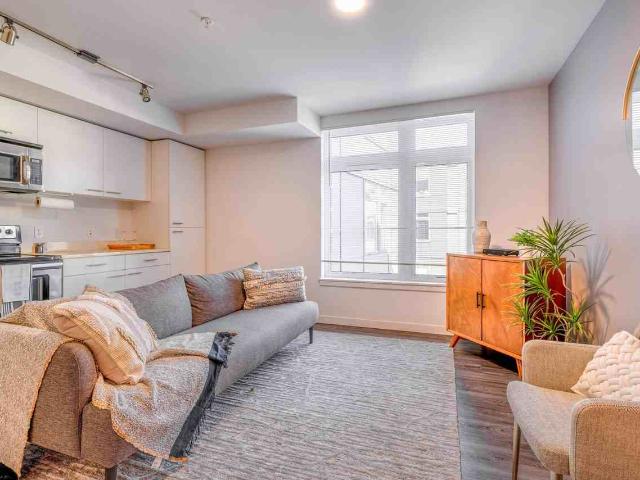 Apartment for rent in Seattle, Washington
