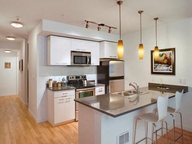 Apartment for rent in Seattle