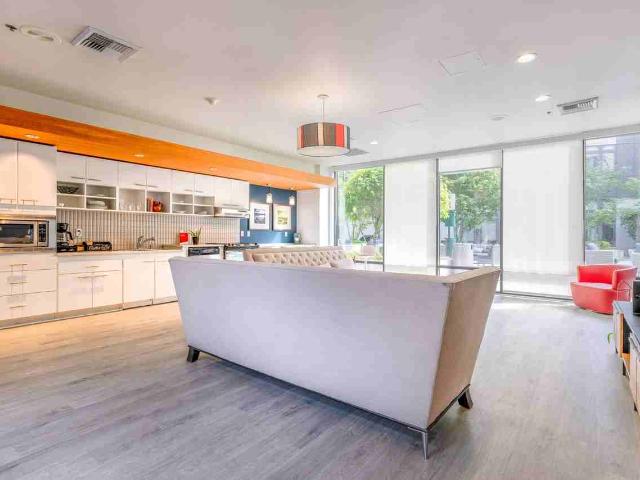 Apartment for rent in Seattle, Washington