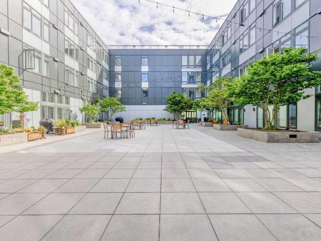Apartment for rent in Seattle, Washington