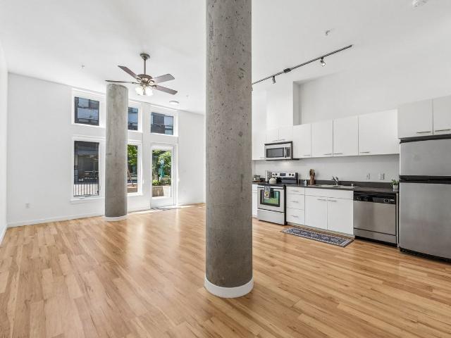Apartment for rent in Seattle, Washington